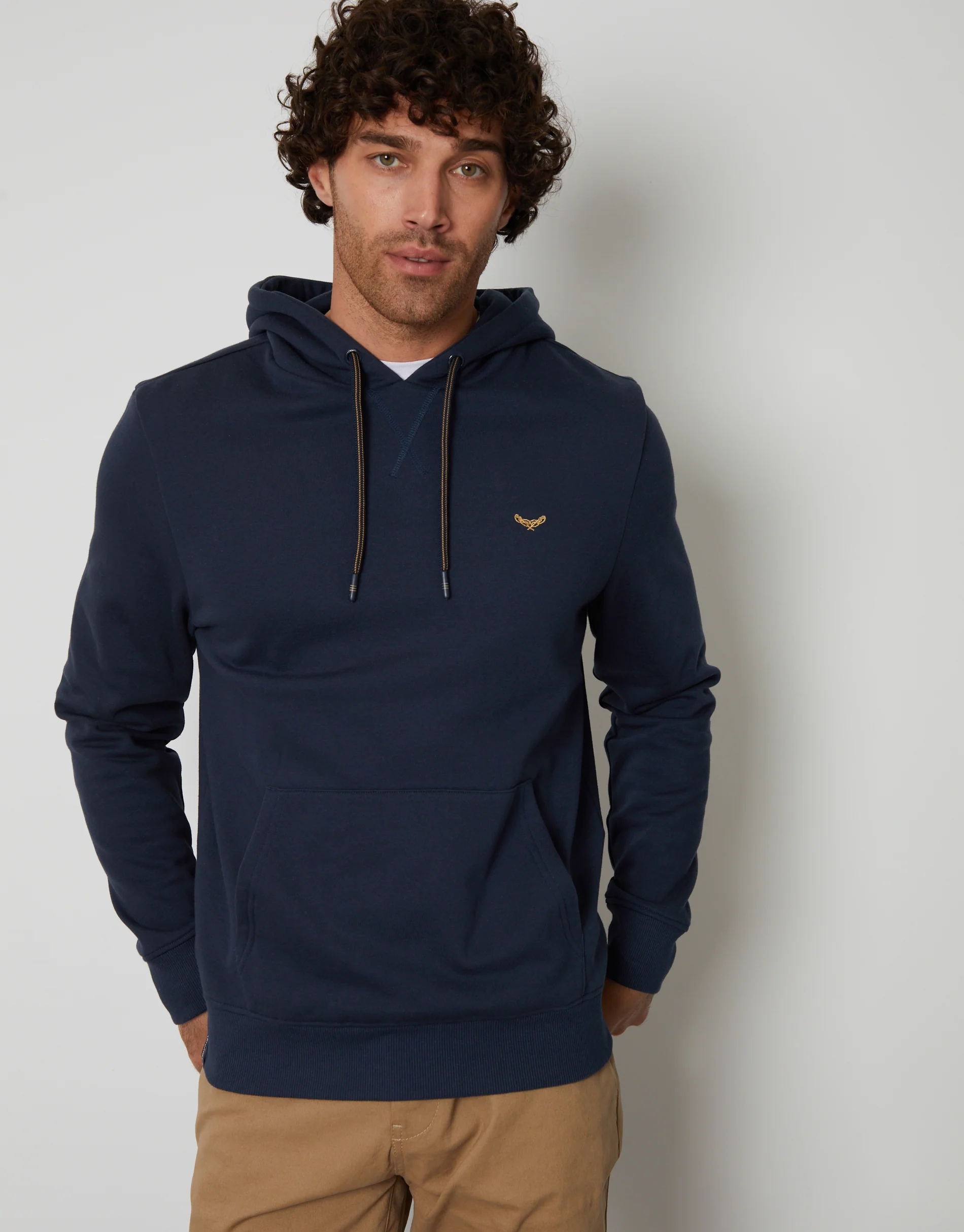 3 Pack Overhead Hoodies in Dark Mix - Image 2