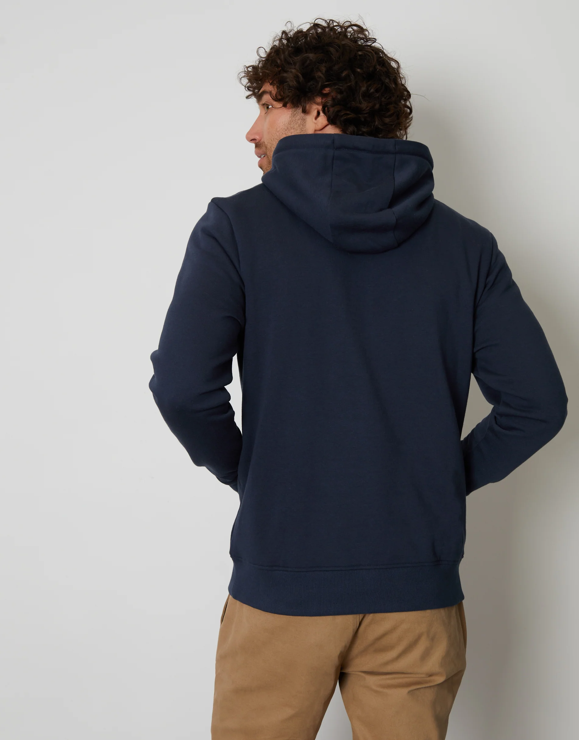 3 Pack Overhead Hoodies in Dark Mix - Image 3
