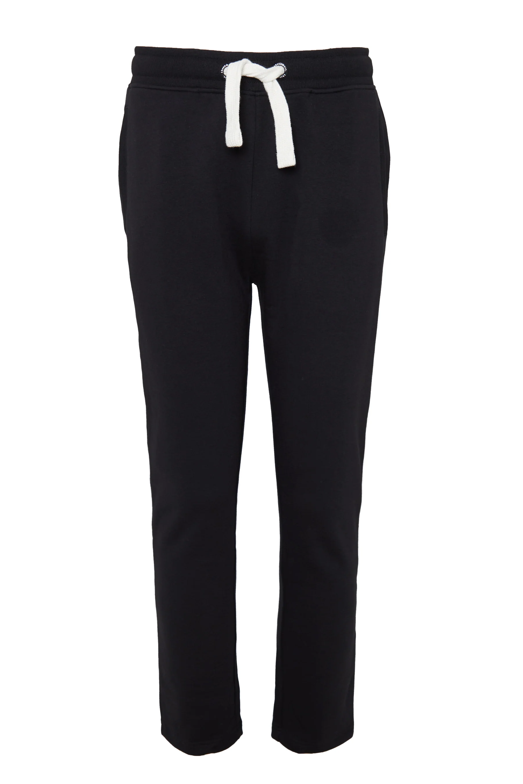 3 Pack Straight Leg Joggers in Dark Mix - Image 2