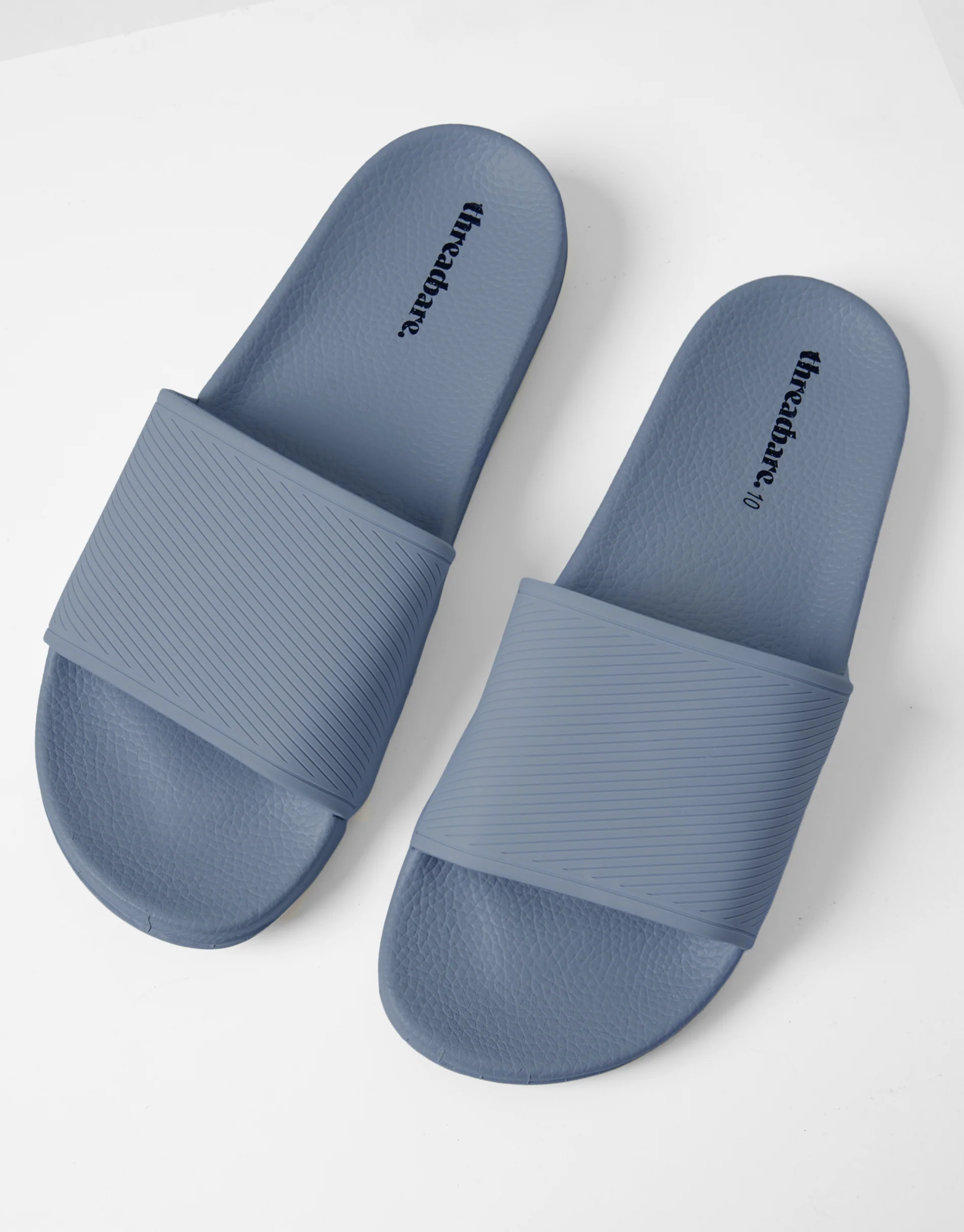 Sliders in Grey