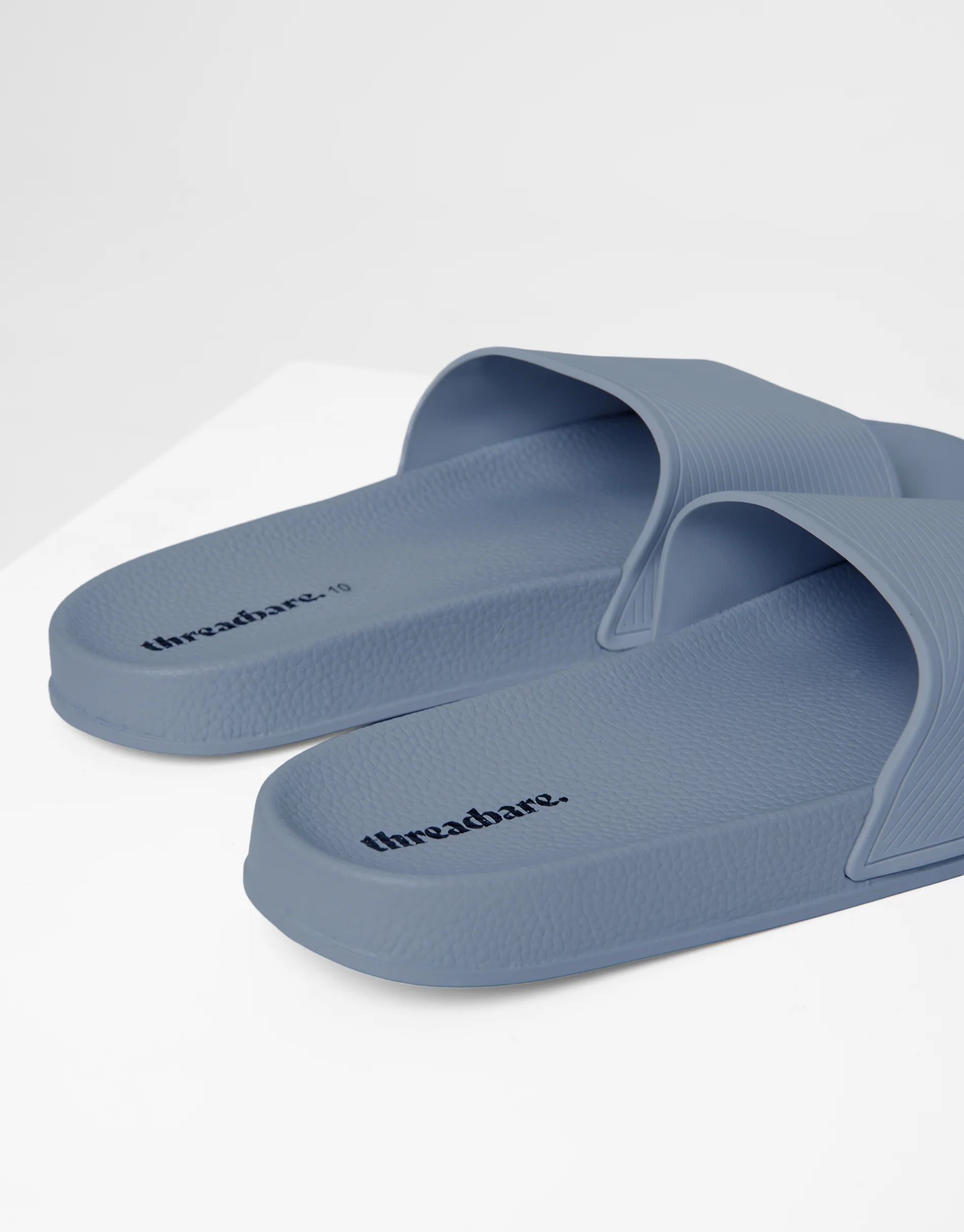 Sliders in Grey - Image 4
