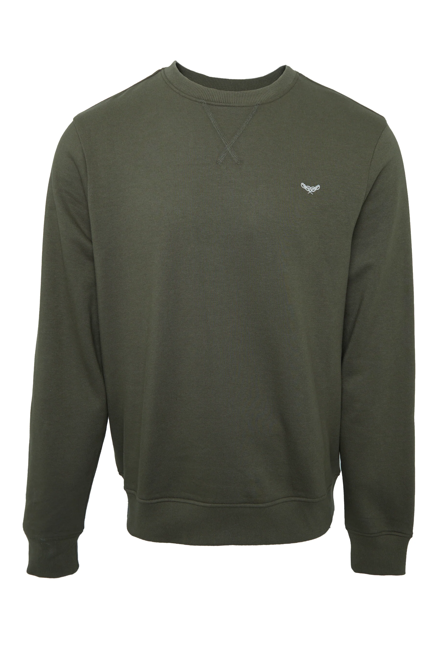 3 Pack Assorted Crew Neck Sweatshirts - Image 3