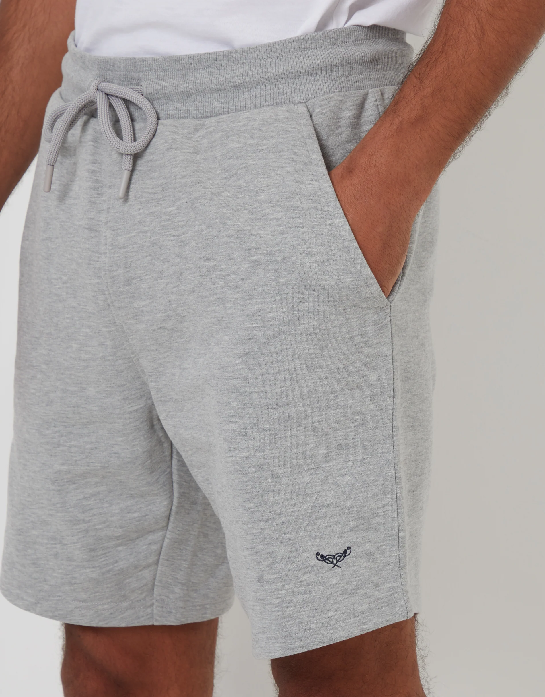 3 Pack Assorted Sweat Shorts - Image 5